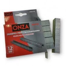 ONZA BROCHE ENGRAMPADORA N°12