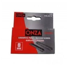 ONZA BROCHE ENGRAMPADORA N°08