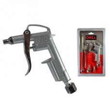 ONZA PISTOLA PARA SOPLETEAR