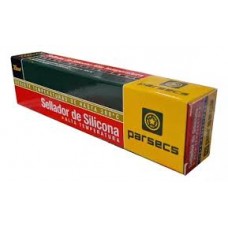 PARSECS SILICONA ALTA TEMPERATURA X 25 CC