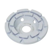 PATROLL MUELAS DIAMANTADA DOBLE HILERA 4,5