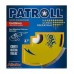 PATROLL DISCO CONTINUO 110 MM