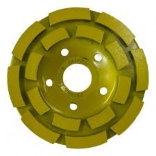 PATROLL DISCO MUELA DIAMANTADA 115 MM