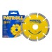PATROLL DISCO SEGMENTADO 115 MM