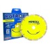 PATROLL DISCO SEGMENTADO 180 MM