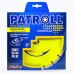 PATROLL DISCO SEGMENTADO 230 MM