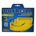 PATROLL DISCO TURBO 230 MM