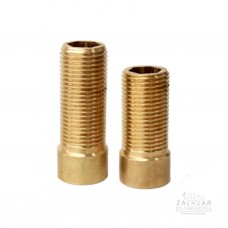 BRONCE PROLONGADOR P/GRIFERIA DE MESADA 5,5