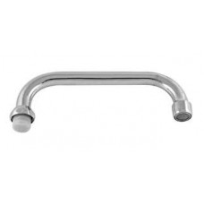 PICO P/GRIFERIA MESADA &quot;U&quot; ALTO