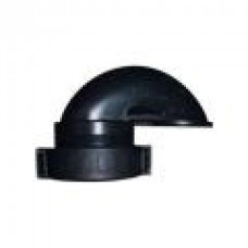 PIPETA CURVA DESARMABLE 1 1/2 PIROLO 513