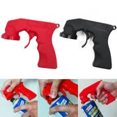 PISTOLA PARA PINTURA EN AEROSOL