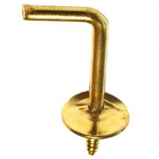 PITON C/TOPE BRONCEADO ESCUADRA 21X60