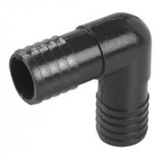 PLT CODO ESPIGA A X 1/2