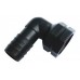 PLT CODO ESPIGA 3/4 R/HEMBRA B X 3/4