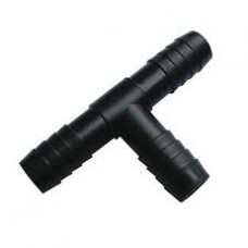 PLT TEE ESPIGA TRIPLE A X 1/2