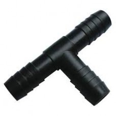 PLT TEE ESPIGA TRIPLE C X 1&quot;