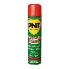 PNT LUBRICANTE MULTIUSO X 165 GRS