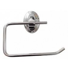PORTA ROLLO PAPEL HIG. ACERO INOX IMPORT