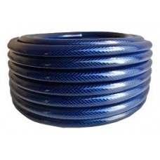 PSF MANGUERA TRENZADA LIVIANA 1/2 X 15 MTS AZUL