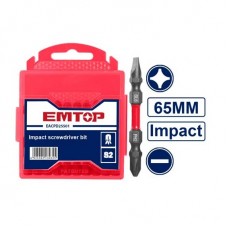 EMTOP PUNTA MAGNETICA IMPACTO