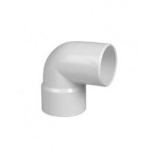 AMANCO PVC CODO 050 A 90° MH