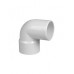 AMANCO PVC CODO 050 A 90° MH