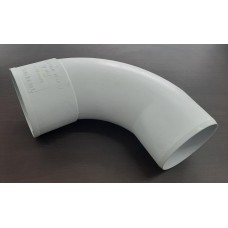 AMANCO PVC CURVA 110 A 90°