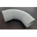 AMANCO PVC CURVA 110 A 90°