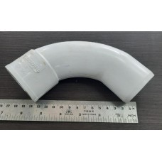 AMANCO PVC CURVA 050 A 90°