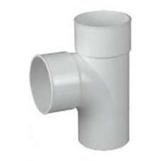 TUBOFORTE PVC RAMAL 063 A 90°