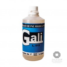 GALI ADHESIVO PVC X 60 CC