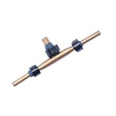 RAMAL LAVATORIO PLASTICO 1/2 X 1/2 COMPLETO