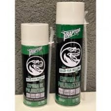 RAPTOR ESPUMA POLIURETANO X 300 ML