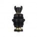 RED ECO CABEZAL PLASTICO PARA LLAVE