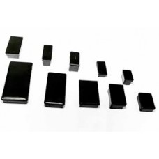 REGATON RECTANGULAR INT 20X10 MM PLASTICO