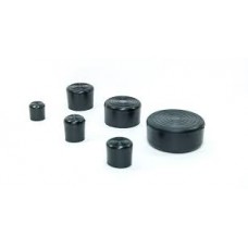 REGATON REDONDO EXTERIOR 16 MM PLASTICO