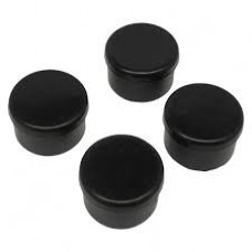 REGATON REDONDO INTERIOR 16 MM PLASTICO