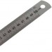 REGLA METALICA 60 CM AC INOX