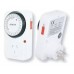 ZURICH TIMER MECANICO SERENO MOD DILETA/ZURICH
