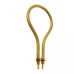 RESISTENCIA CALEFON ELECTRICO BRONCEADA