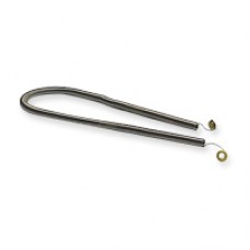 RESISTENCIA PARA CALENTADOR O FUELLE 0800 W (17 CM)