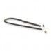 RESISTENCIA PARA CALENTADOR O FUELLE 0800 W (17 CM)