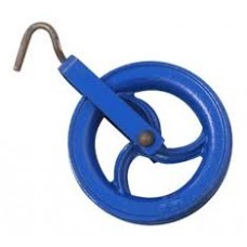 ROLDANA 18 CM PARA ALBAÑIL