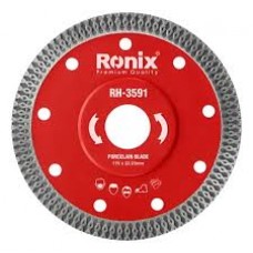RONIX DISCO DIAMAN P/PORCELANATO TURBO 115 MM