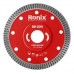 RONIX DISCO DIAMAN P/PORCELANATO TURBO 115 MM