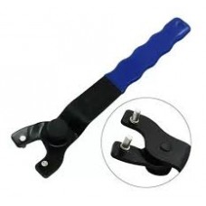 ROTTWEILER LLAVE AJUSTABLE AMOLADORA UNIVERSAL