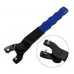 ROTTWEILER LLAVE AJUSTABLE AMOLADORA UNIVERSAL