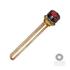 RESISTENCIA PARA TERMOTANQUE UNIVERSAL