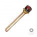 RESISTENCIA PARA TERMOTANQUE UNIVERSAL