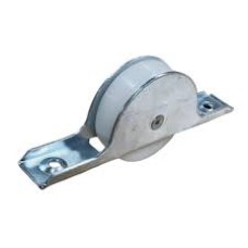RUEDA NYLON X 27 MM C/C